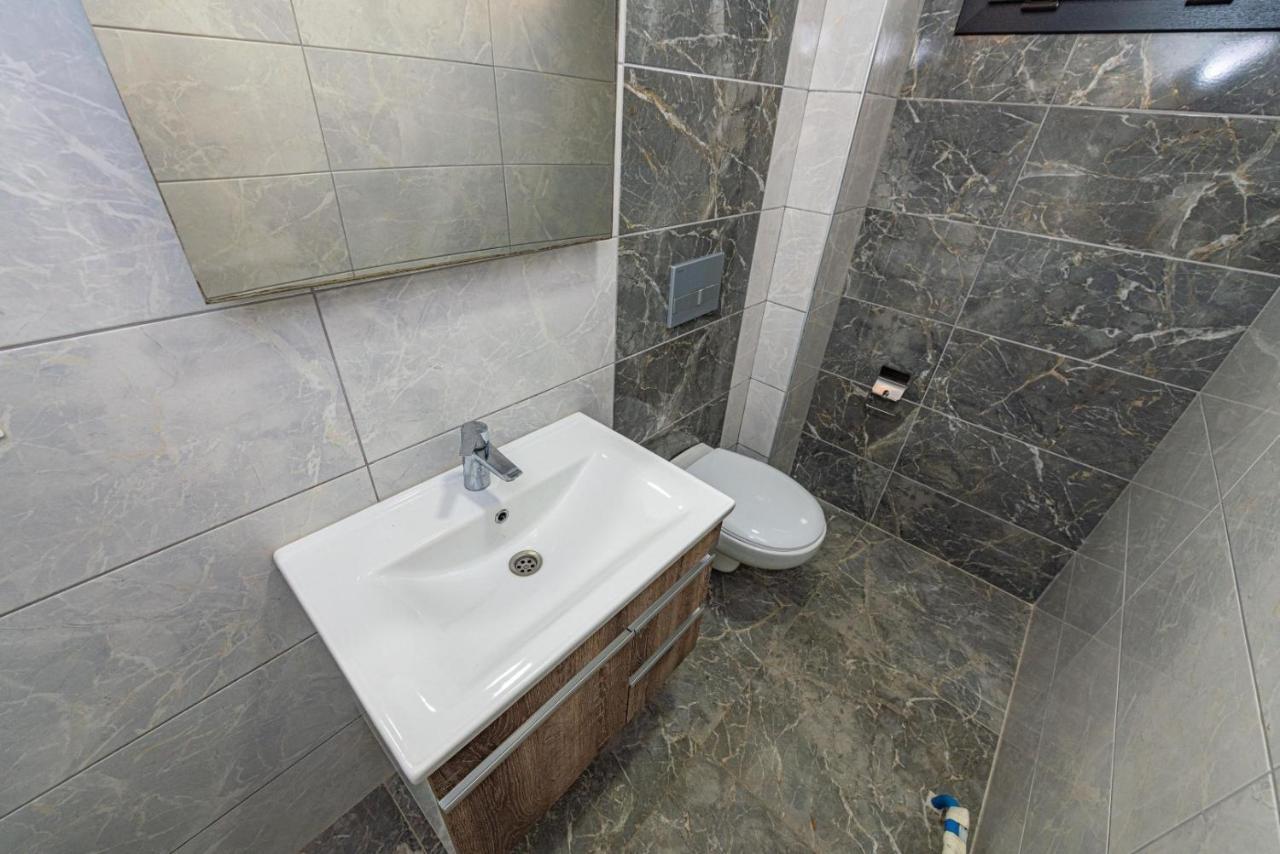 4 Bedroom Holiday Villa In Hisaroenue Oeluedeniz- Gold Rose Fethiye Kültér fotó