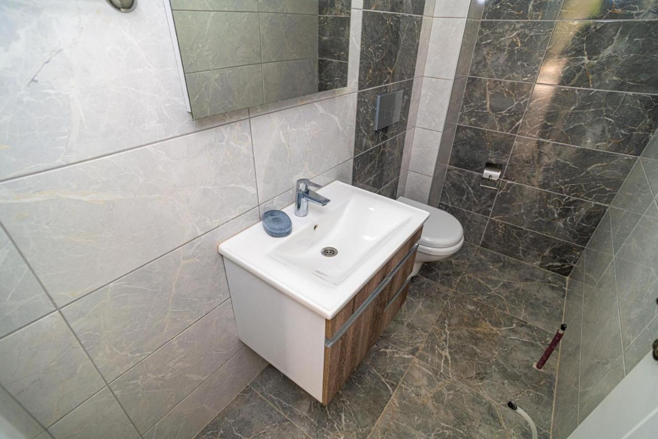 4 Bedroom Holiday Villa In Hisaroenue Oeluedeniz- Gold Rose Fethiye Kültér fotó