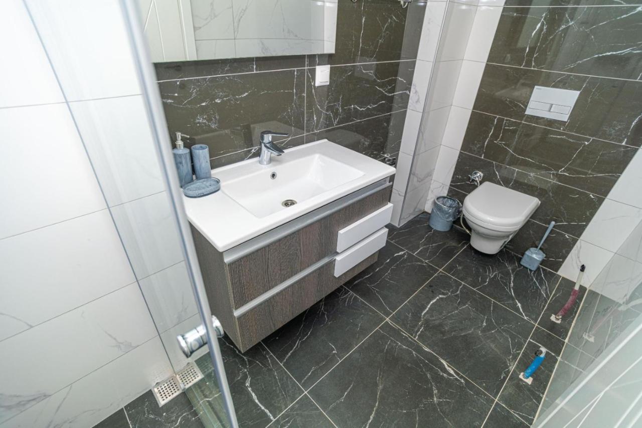 4 Bedroom Holiday Villa In Hisaroenue Oeluedeniz- Gold Rose Fethiye Kültér fotó